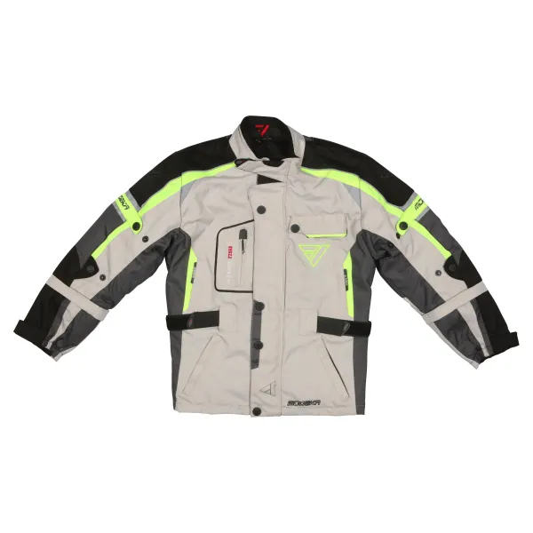 Motocyklová bunda Modeka El Chango Kids