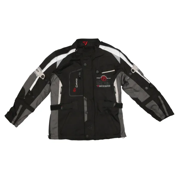 Motocyklová bunda Modeka El Chango Kids