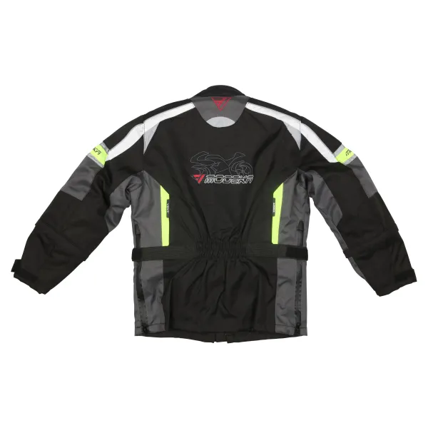 Motocyklová bunda Modeka El Chango Kids