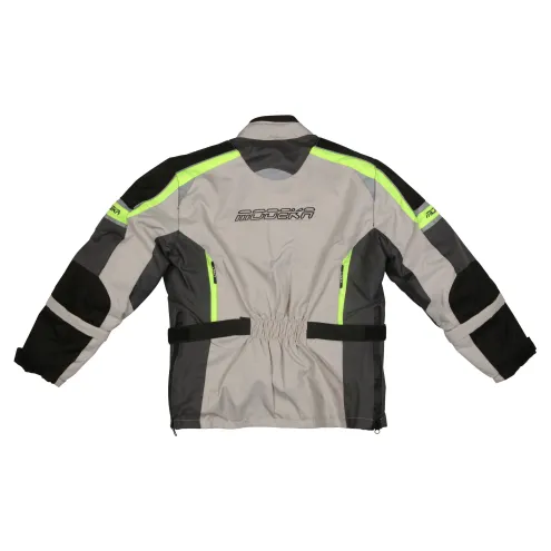 Motocyklov&#225 bunda Modeka El Chango Kids