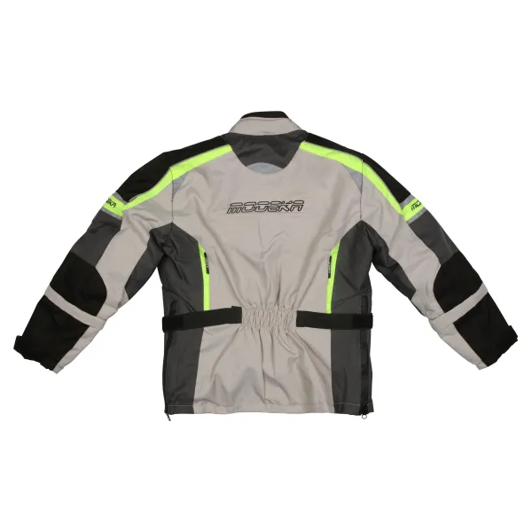 Motocyklová bunda Modeka El Chango Kids