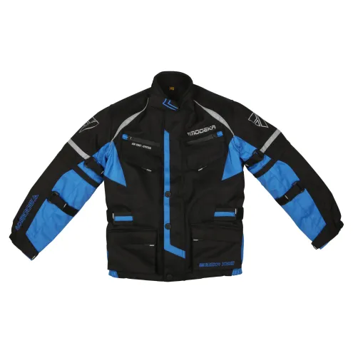 Motocyklov&#225 bunda Modeka Tourex II Kids