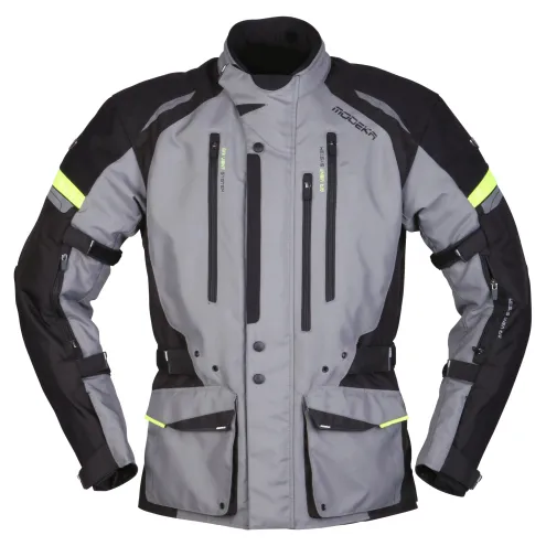 Motocyklová bunda Modeka Striker II Pro Motocyklová bunda Modeka Striker II Pro