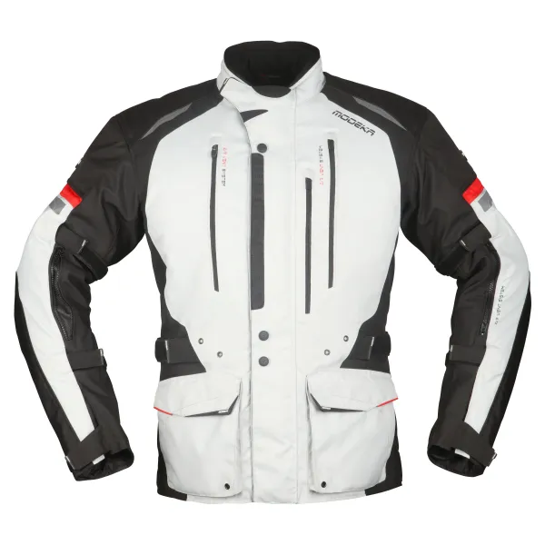 Motocyklová bunda Modeka Striker II Pro