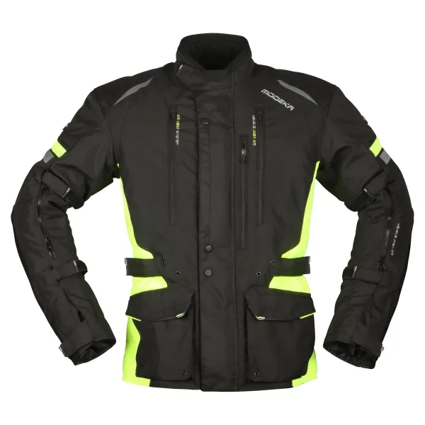 Motocyklová bunda Modeka Striker II Pro