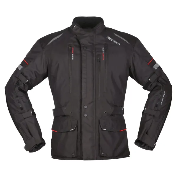 Motocyklová bunda Modeka Striker II Pro