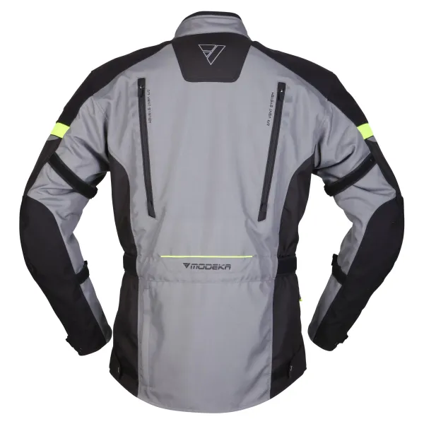 Motocyklová bunda Modeka Striker II Pro