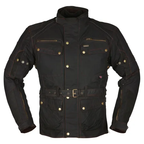 Motocyklov&#225 bunda Modeka Glasgow