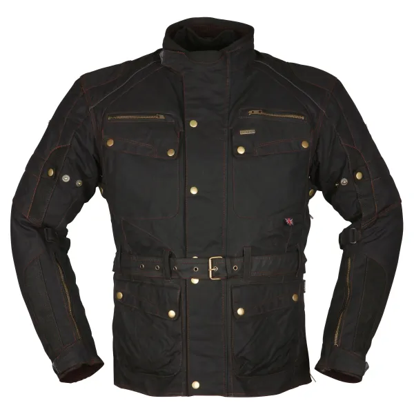 Motocyklová bunda Modeka Glasgow