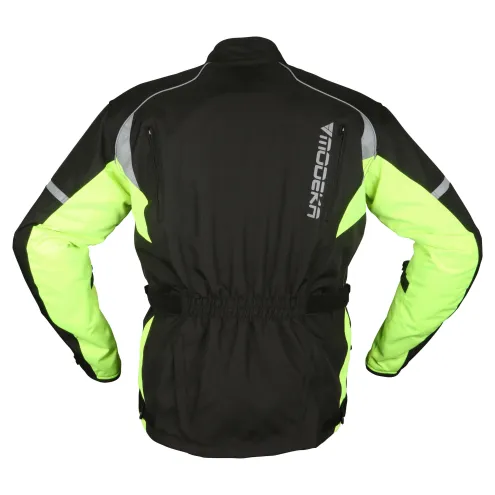Motocyklová bunda Modeka Tarex Motocyklová bunda Modeka Tarex