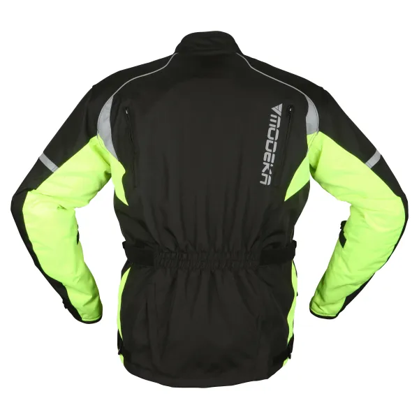 Motocyklová bunda Modeka Tarex Motocyklová bunda Modeka Tarex