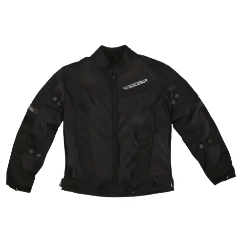 Motocyklov&#225 bunda Modeka X-Vent Kids