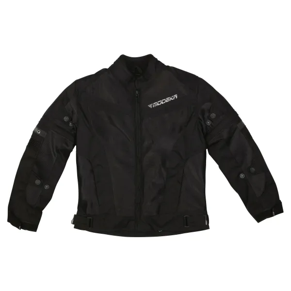 Motocyklová bunda Modeka X-Vent Kids