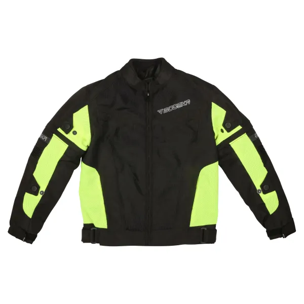 Motocyklová bunda Modeka X-Vent Kids