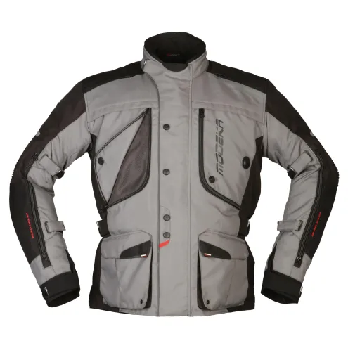 Motocyklová bunda Modeka Aeris II Motocyklová bunda Modeka Aeris II