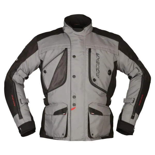 Motocyklová bunda Modeka Aeris II Motocyklová bunda Modeka Aeris II