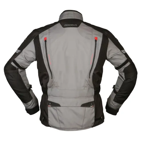 Motocyklová bunda Modeka Aeris II Motocyklová bunda Modeka Aeris II