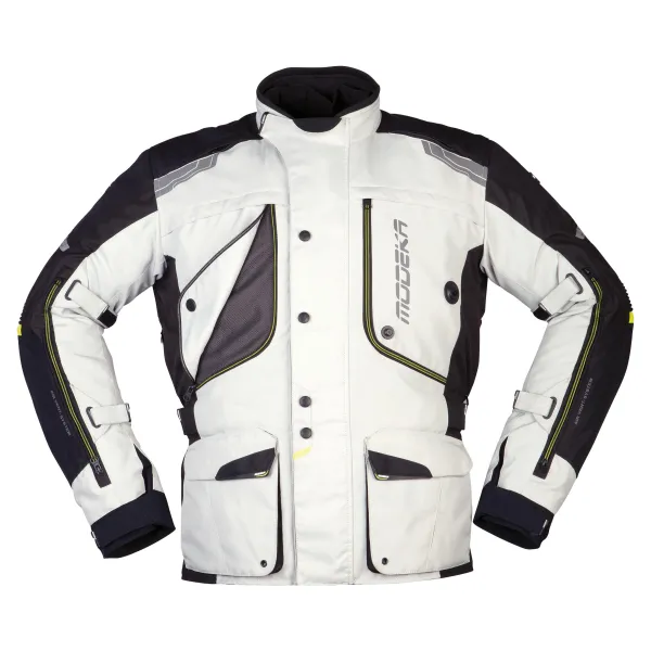 Motocyklová bunda Modeka Aeris II Motocyklová bunda Modeka Aeris II