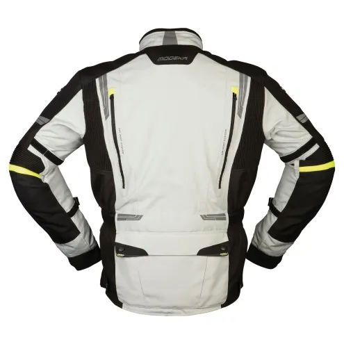 Motocyklová bunda Modeka Aeris II Motocyklová bunda Modeka Aeris II