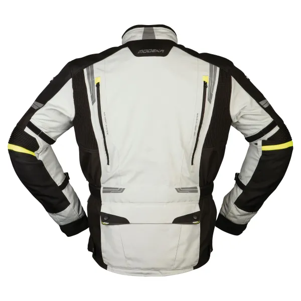 Motocyklová bunda Modeka Aeris II Motocyklová bunda Modeka Aeris II