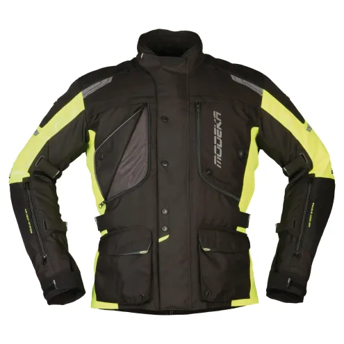 Motocyklová bunda Modeka Aeris II Motocyklová bunda Modeka Aeris II