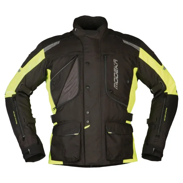 Motocyklová bunda Modeka Aeris II Motocyklová bunda Modeka Aeris II