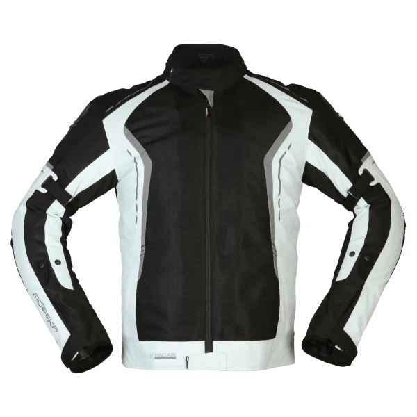 Motocyklová bunda Modeka Khao Air