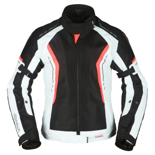 Motocyklov&#225 bunda Modeka Khao Air Lady