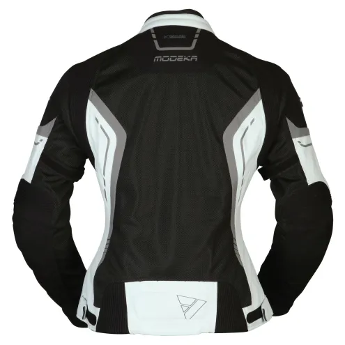 Motocyklov&#225 bunda Modeka Khao Air Lady