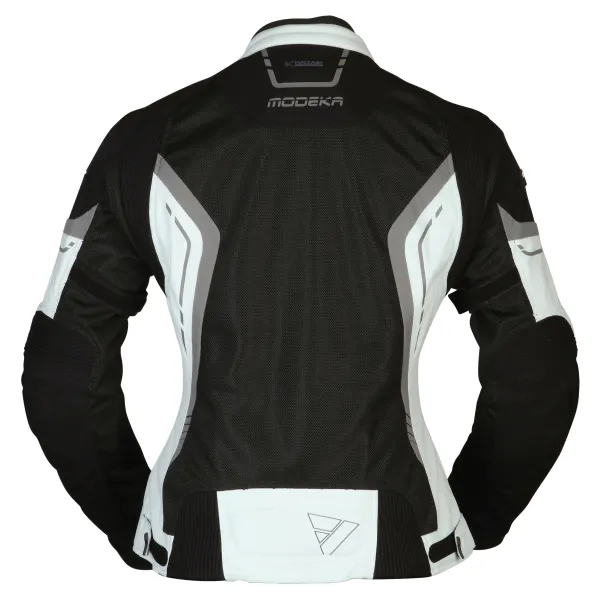 Motocyklová bunda Modeka Khao Air Lady