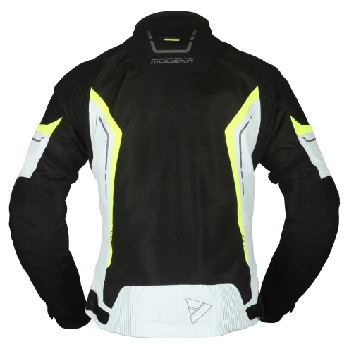 Motocyklov&#225 bunda Modeka Khao Air Lady
