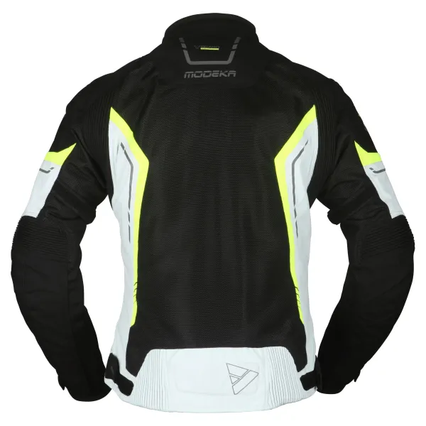 Motocyklová bunda Modeka Khao Air Lady