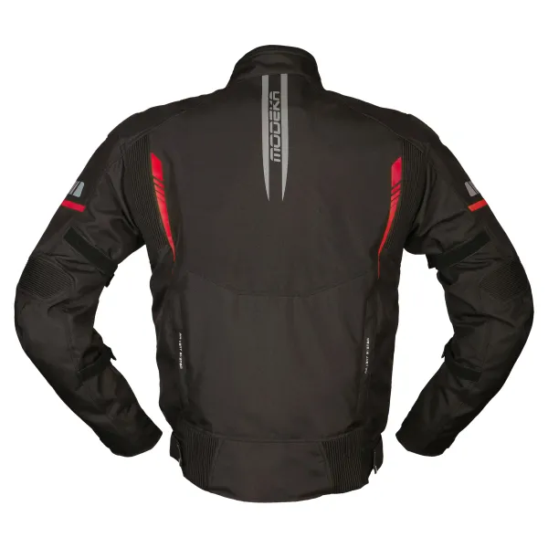 Motocyklová bunda Modeka Aenergy