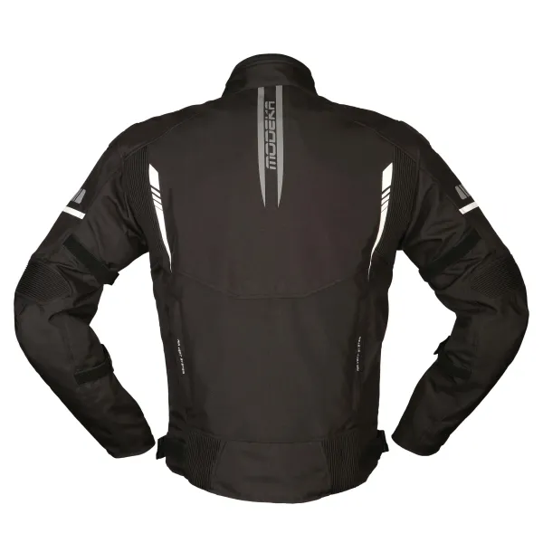Motocyklová bunda Modeka Aenergy