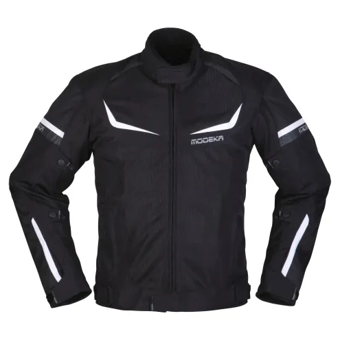 Motocyklov&#225 bunda Modeka Yannik Air