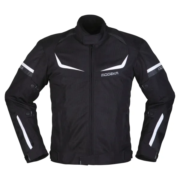 Motocyklová bunda Modeka Yannik Air