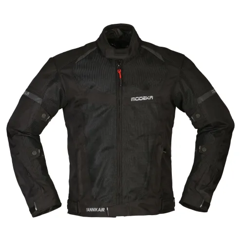Motocyklov&#225 bunda Modeka Yannik Air