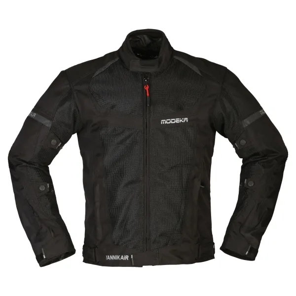 Motocyklová bunda Modeka Yannik Air