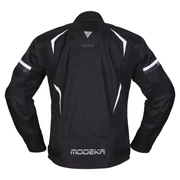 Motocyklová bunda Modeka Yannik Air