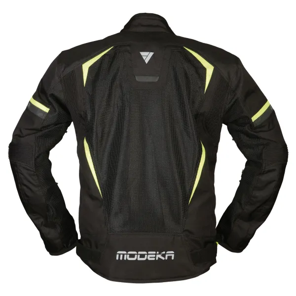 Motocyklová bunda Modeka Yannik Air