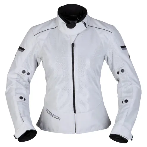 Motocyklov&#225 bunda Modeka Veo Air Lady