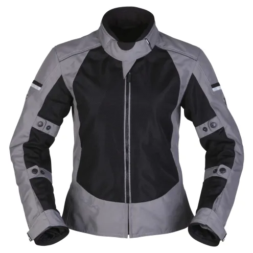 Motocyklov&#225 bunda Modeka Veo Air Lady