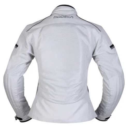 Motocyklov&#225 bunda Modeka Veo Air Lady