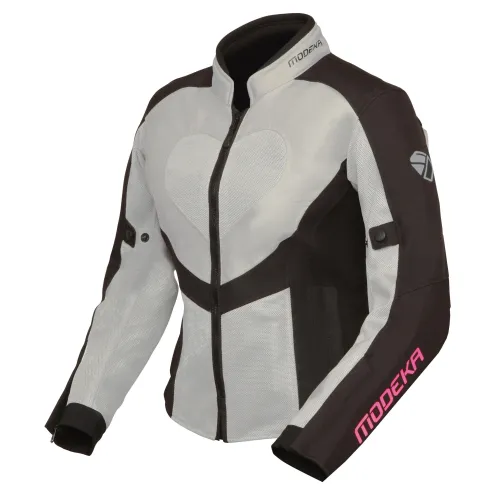 Motocyklov&#225 bunda Modeka Emma Air