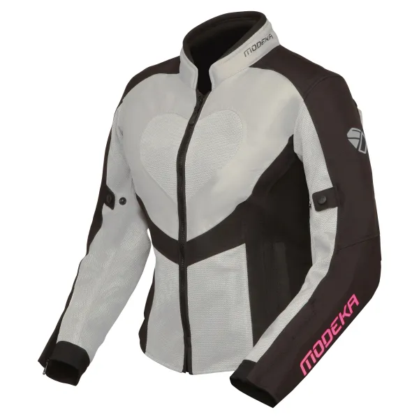 Motocyklová bunda Modeka Emma Air Motocyklová bunda Modeka Emma Air