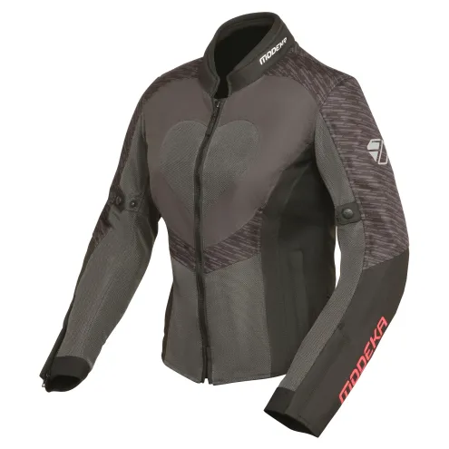 Motocyklov&#225 bunda Modeka Emma Air