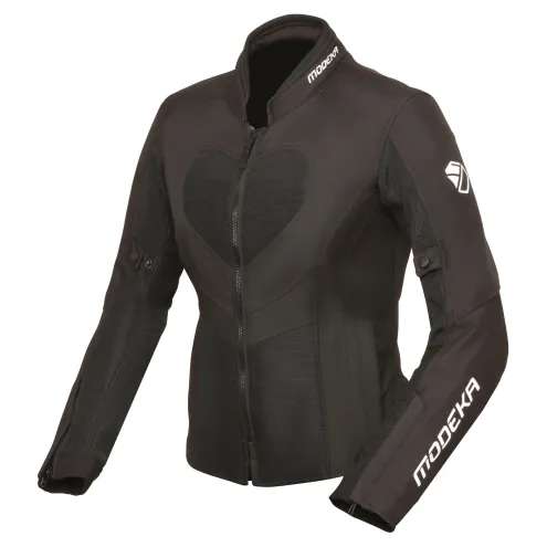 Motocyklov&#225 bunda Modeka Emma Air