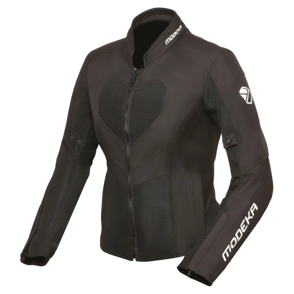 Motocyklová bunda Modeka Emma Air Motocyklová bunda Modeka Emma Air