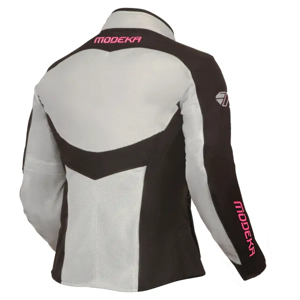 Motocyklová bunda Modeka Emma Air Motocyklová bunda Modeka Emma Air