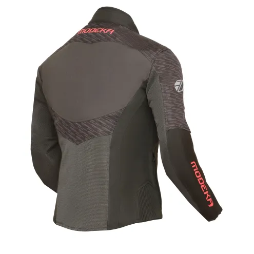 Motocyklov&#225 bunda Modeka Emma Air